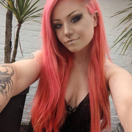 Spoopybeans_ pretty pornstar archive