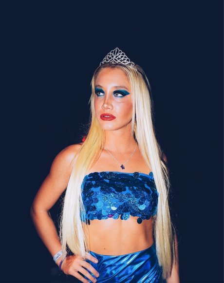 Clariiquinn nice star photos