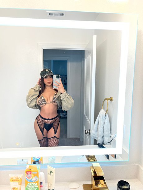 Lildedjanet erotic actress pics