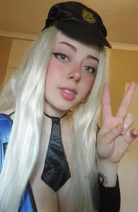 Lolcrecia high quality pornstar photo