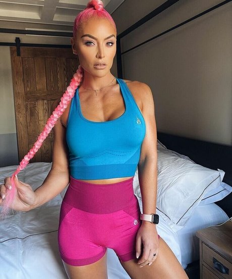 Natalie Eva Marie star image