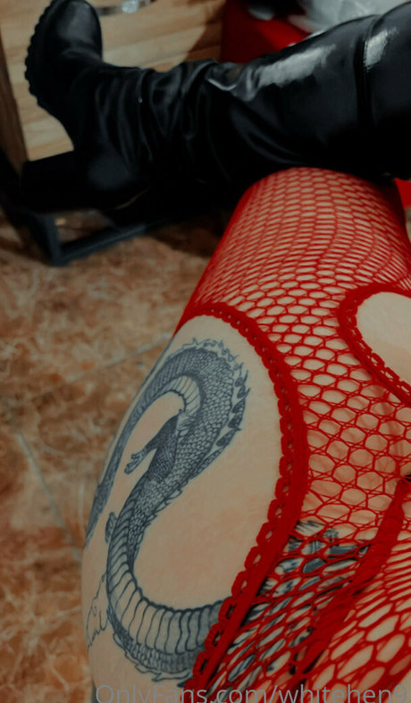 White Hen model sex img