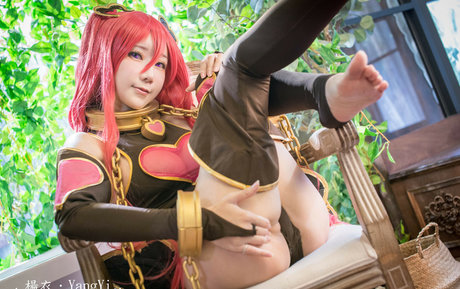 _YangYi star nice photos