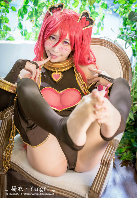 _YangYi hd actress pics