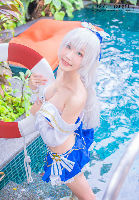 _YangYi star sex pic