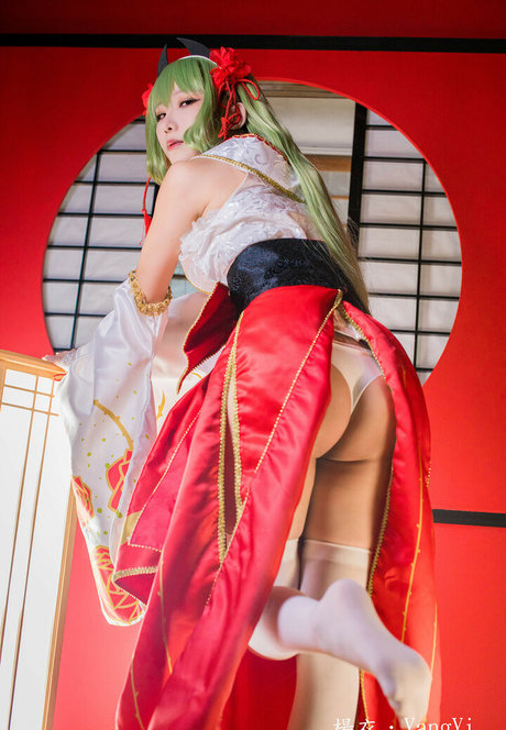 _YangYi pornstar perfect pictures