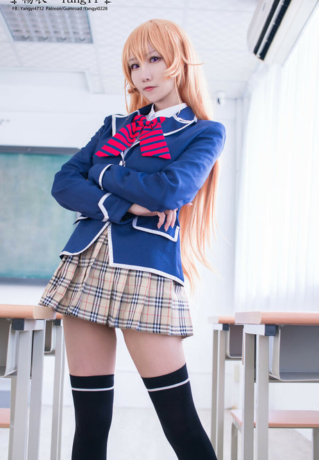 _YangYi pornstar nice photo