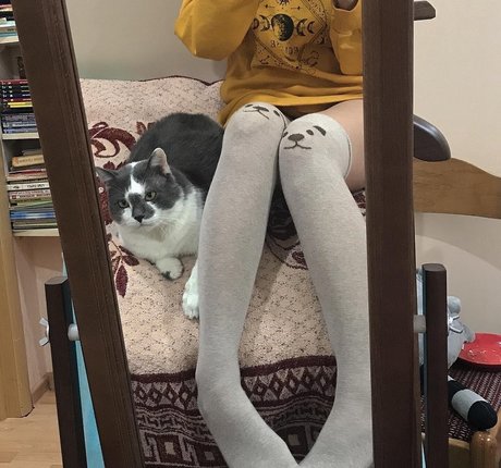 zzzaychonok exclusive model picture