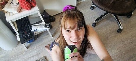 Anne Eden model high quality photo