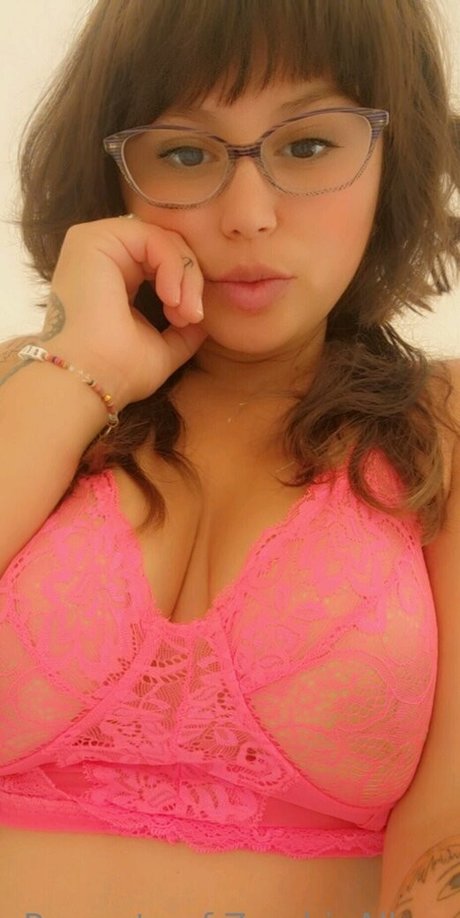 Zumbieallure perfect model pic