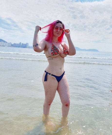 Zuzu Cosplay star free pics