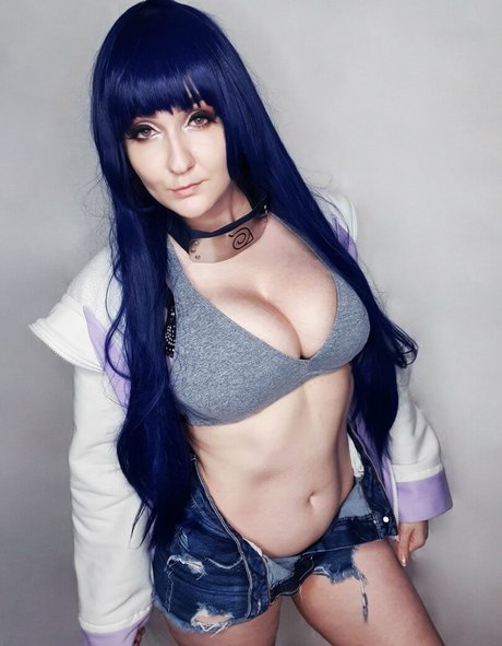Zuzu Cosplay pornstar free images