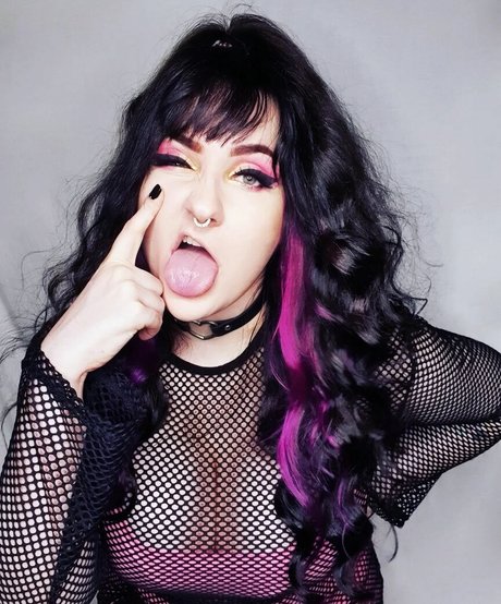 Zuzu Cosplay pornstar perfect archive