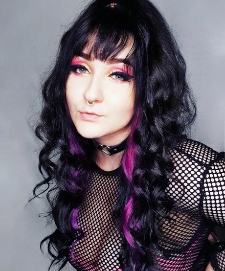 Zuzu Cosplay star hd pic