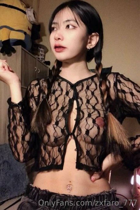 zxfaro 777 profile pic