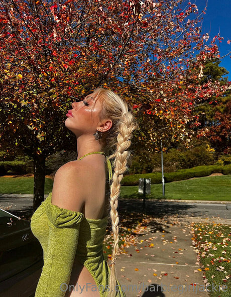 Barbiegirljackie hd actress archive