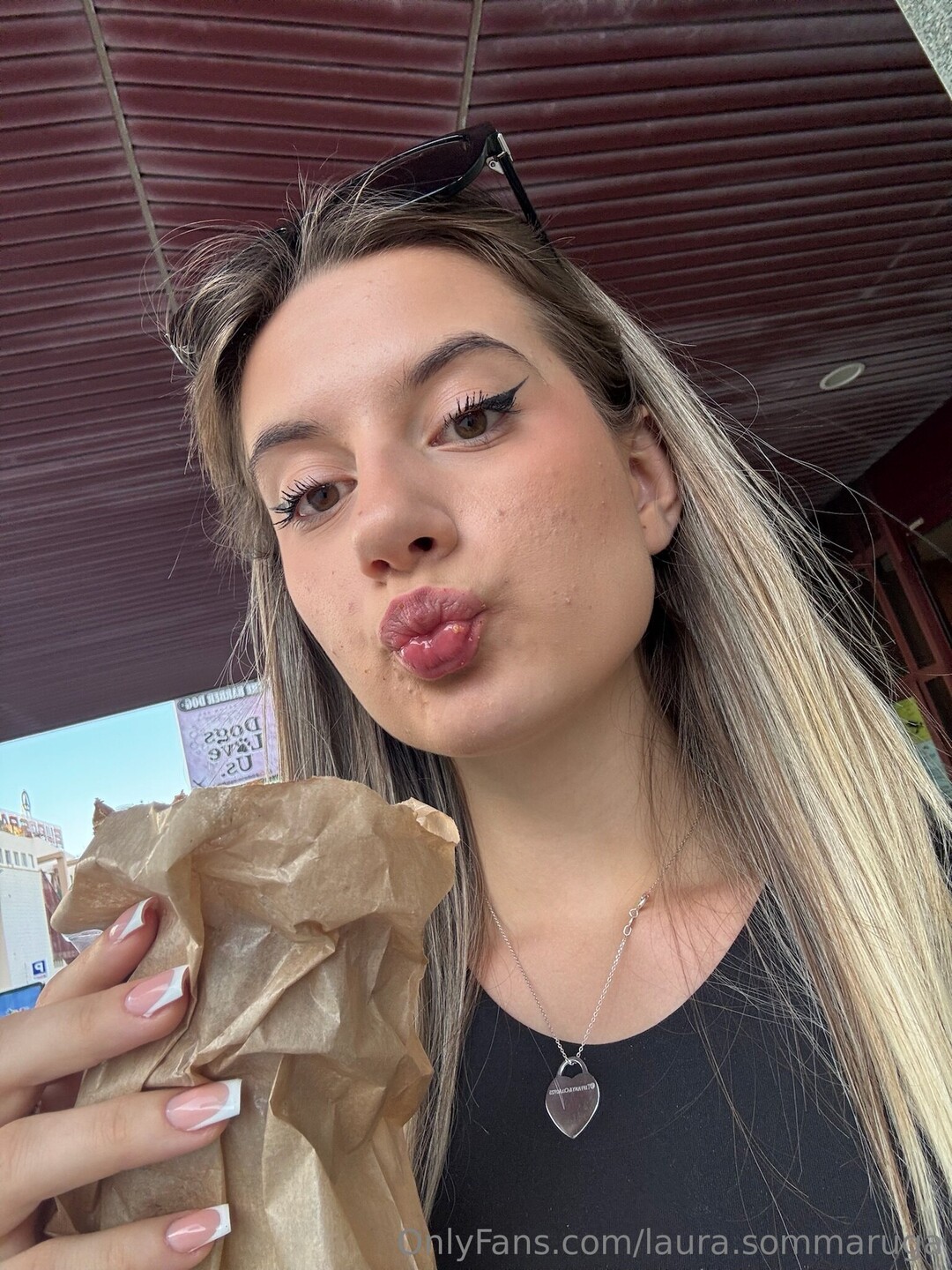 Laura Sommaruga pornstar adult photos