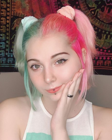 Misty Ide Bloodlustelf sex model picture