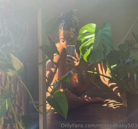 Mixxedbaby503 pornstar adult photos