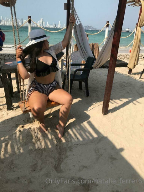 Natalie ferrer6 best star pic