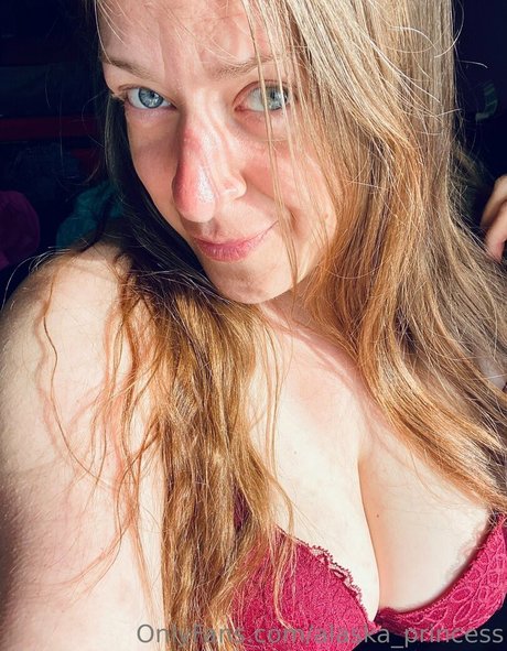 Alaska Princess pretty pornstar pictures