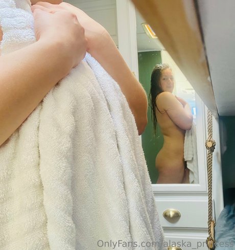 Alaska Princess nudes star gallery