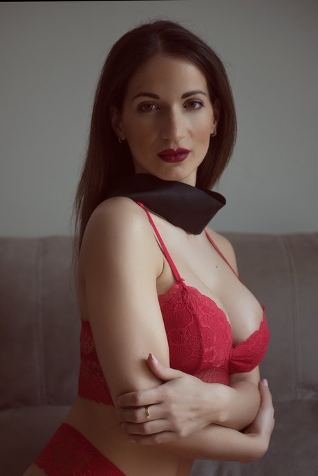 Angeles Aragon xxx star img