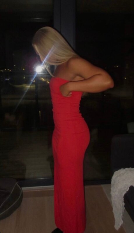 Elsasve0 star erotic photos