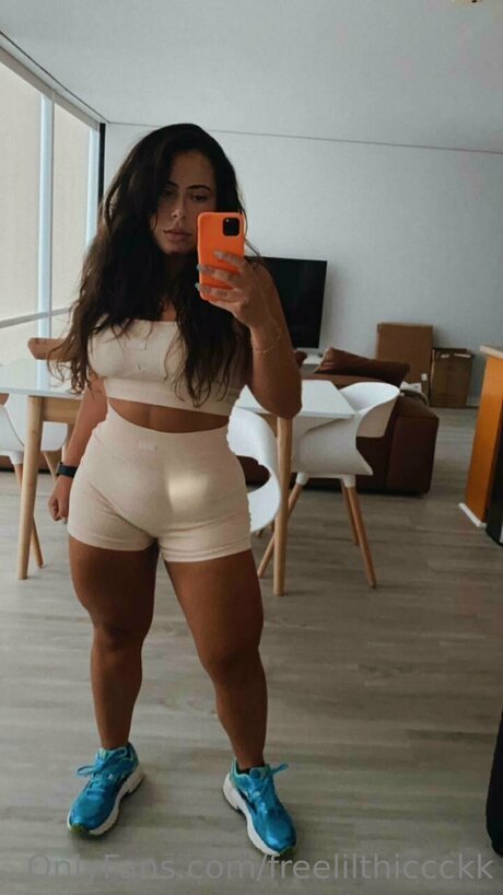 Lilthiccckktv nudes pornstar images