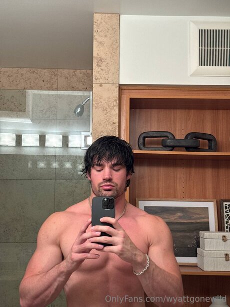 Wyattgonewild star sex archive