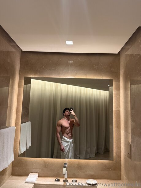 Wyattgonewild actress images