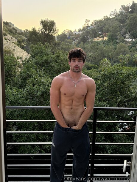 Wyattgonewild actress galleries