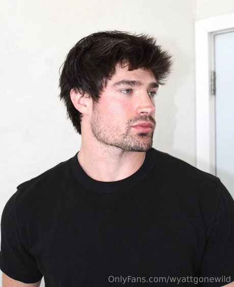 Wyattgonewild star picture