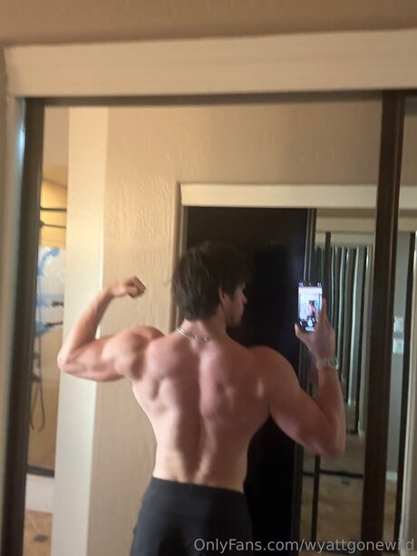 Wyattgonewild pornstar top archive