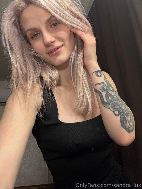 Sandra Lux pornstar high quality photos