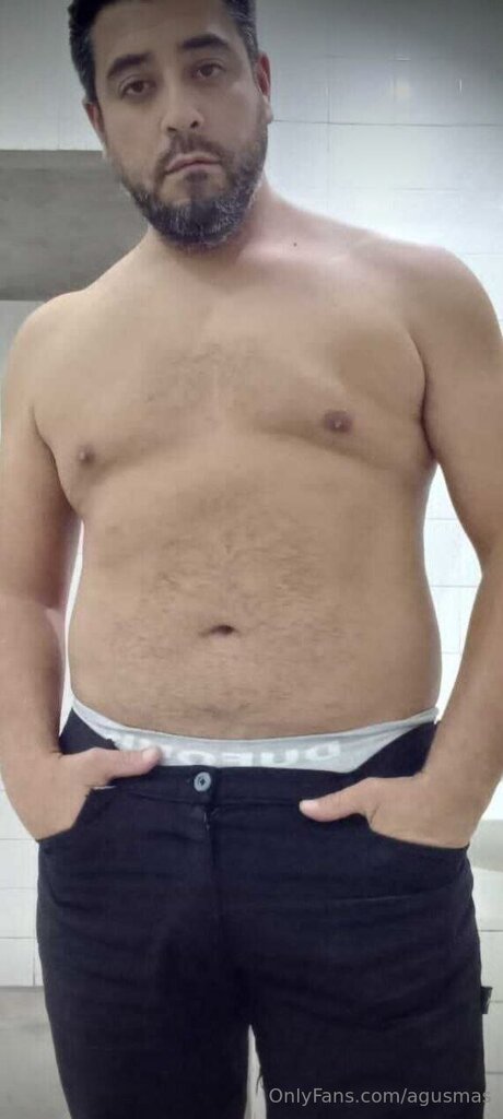 Agusmas sexy actress photos