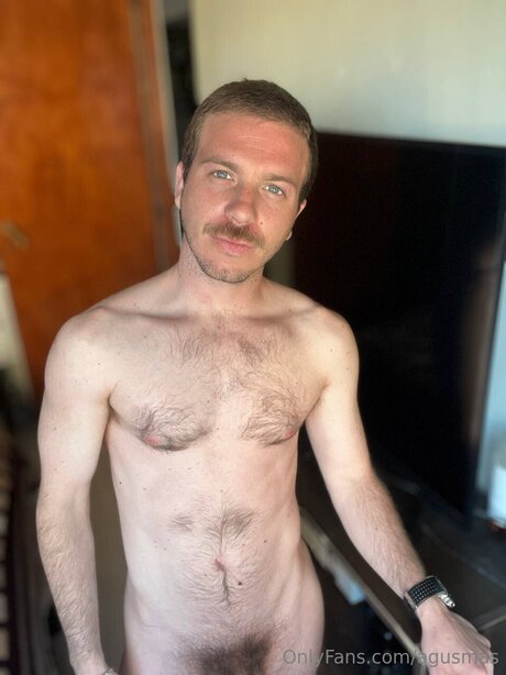 Agusmas pornstar art image