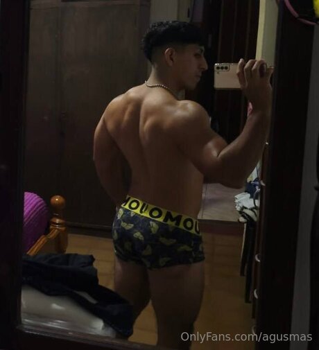 Agusmas sexy star gallery