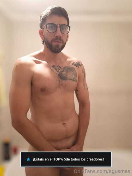 Agusmas star art img