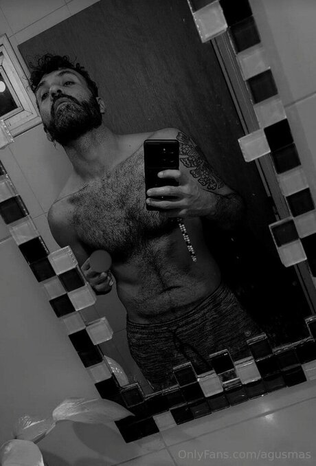 Agusmas nice model pictures