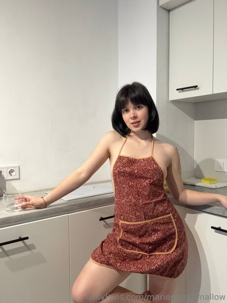 Mariemarshmallow nice star image