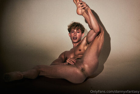 Dannyxfantasy xxx model image