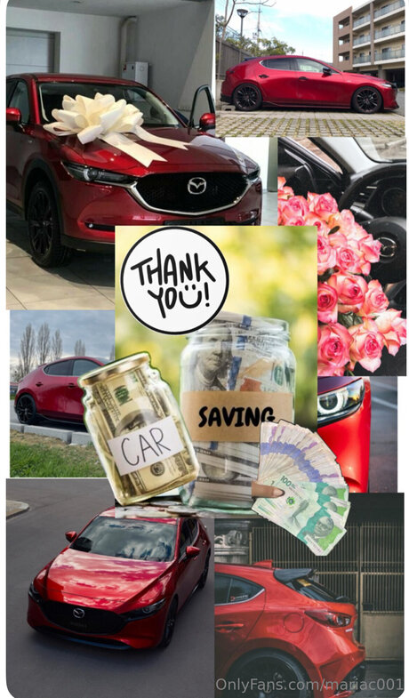 Mariac001 model exclusive image