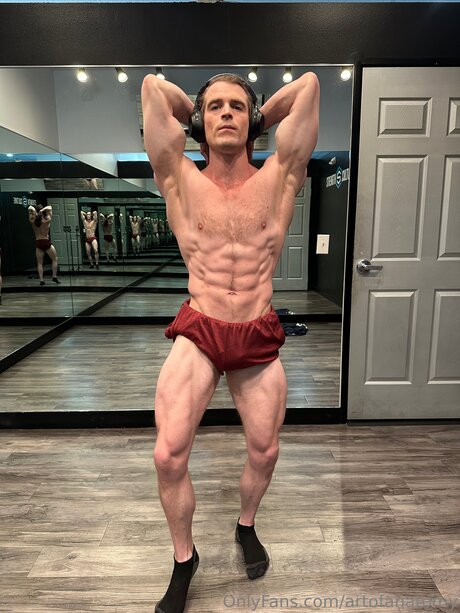 Artofanatomy sexy model images