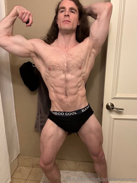 Artofanatomy model free photos