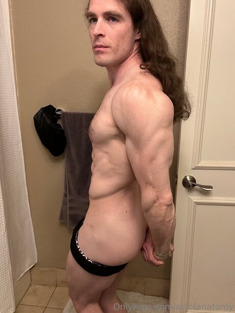 Artofanatomy pornstar image