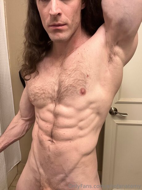 Artofanatomy model perfect img