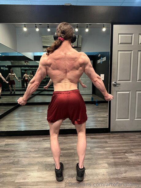 Artofanatomy xxx star pics