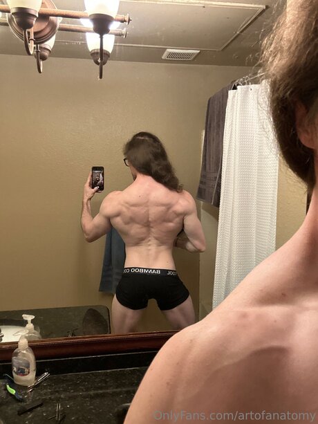 Artofanatomy pornstar xxx photo