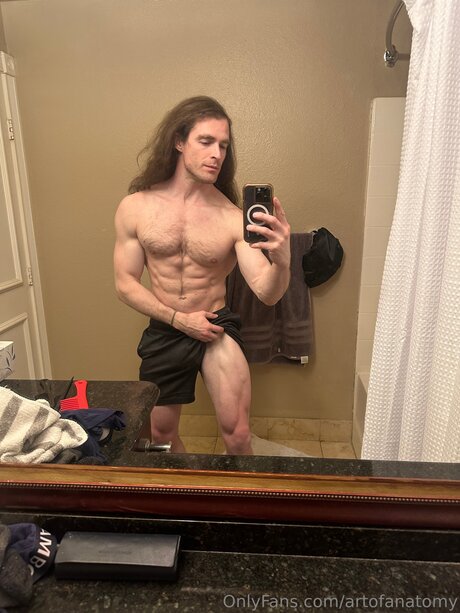 Artofanatomy hot actress picture